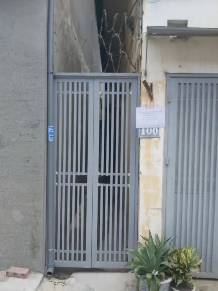 Phòng Trọ 25M2 Đẹp Khép Kín Giá Rẻ, Điện Nước Giá Rẻ. Có Điều Hòa 2 Chiều, Máy Nước Nóng, Lạnh Đủ