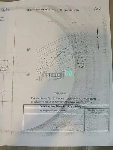 Bán Đất Dự Án Phú Nhuận 10 Mẫu Quận 2 Khu Nguyễn Duy Trinh Ngang 9M