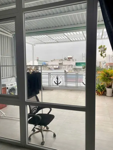 Tìm Bạn Cùng Phòng Nữ Ở Ghép Nhà Full Nội Thất, Giá Ở Ghép 1,83 Triệu Tiền Phòng 1 Người