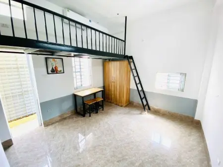 Cho Thuê Phòng Trọ Ngách 39 Nhà 49 Kim Giang - Thanh Xuân