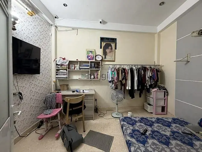 Phú Nhuận- Nguyễn Đình Chiểu- Khu Phân Lô- Hẻm Xe Hơi Gần Mặt Tiền-5Pn