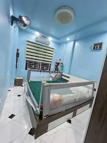 Bán Nhà Hữu Hưng, Tây Mỗ, 4 Tầng, 34M2, Giá Chỉ 6.9 Tỷ