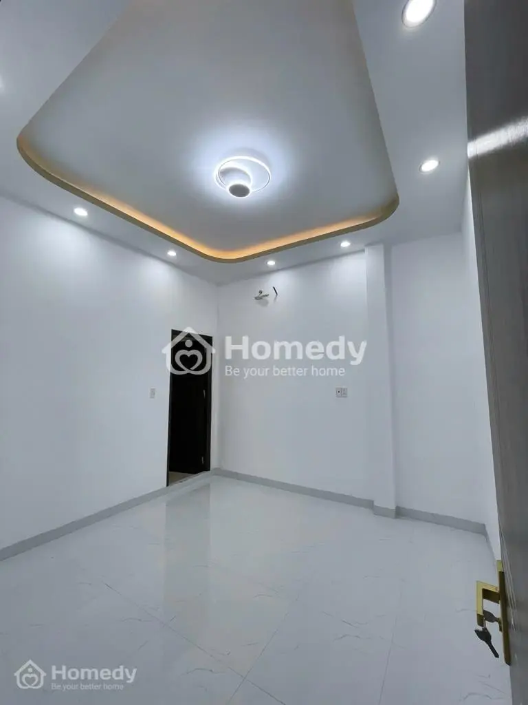 Nhà Mặt Tiền Đường Nguyễn Thị Kiểu, Cần Guộc☘️🌹