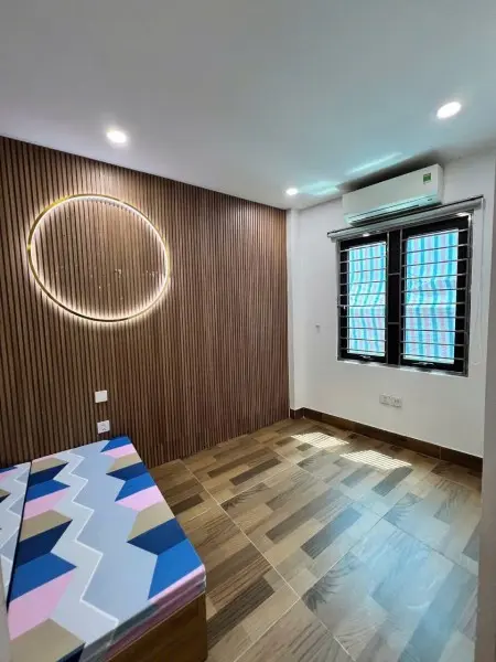 Cho Thuê Căn Hộ 2N1K Trung Kính Cầu Giấy – 80M², Full Đồ, Thang Máy, Giá Chỉ Từ 9Tr5
