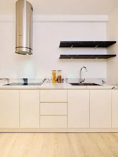 Cho Thuê Căn Hộ Chung Cư Cao Cấp Happy Valley, 100M2, 3Pn, 2Wc.