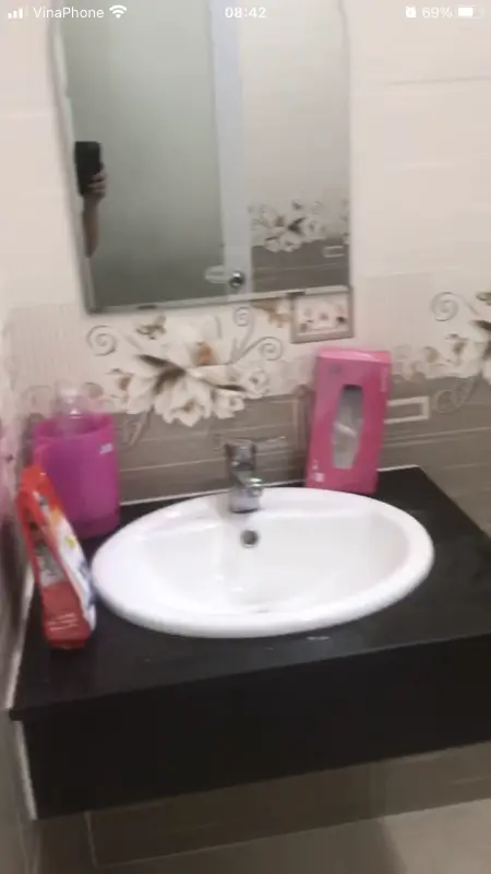 Phòng Mới Đủ Nội Thất Giá 1.500K Tháng Đầu