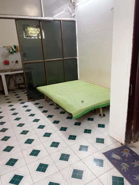 Cho Thuê Phòng Trọ - Không Kinh Doanh Điện Nước