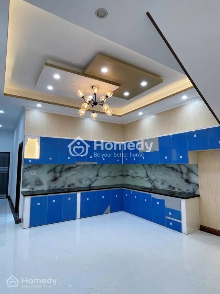 Nhà Mặt Tiền Đường Nguyễn Thị Kiểu, Cần Guộc☘️🌹