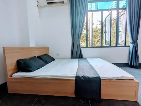 Phòng Trọ Kiến Hưng - Hà Đông - Hà Nội