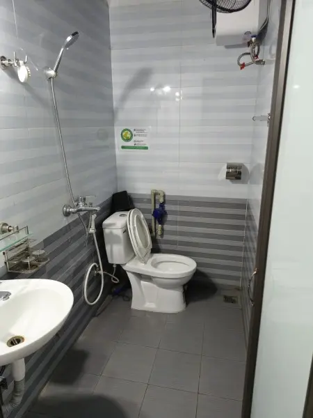 Miễn Phí Tiền Phòng 01 Tháng. Giá Cực Chất 3.6 Triệu/Tháng. Nội Thất Đầy Đủ Và Riêng Biệt