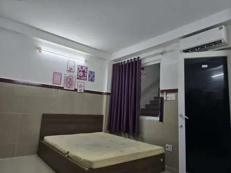 Phòng 20M2 Ngay Lê Văn Quới Cho Thuê