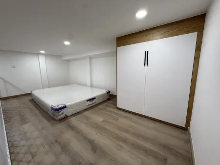 Duplex 35M2, Lê Đức Thọ, Gò Vấp