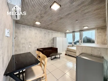 Căn Hộ Tiện Nghi - Cửa Sổ Thoáng – Full Nt Mới Tinh - Giá Chỉ Từ 4.X