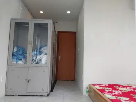 28M2, Hẻm 1502/8/8 Nguyễn Duy Trinh, Gần Đh Fpt, Hutech, Ufm, Chỉ 2Tr6