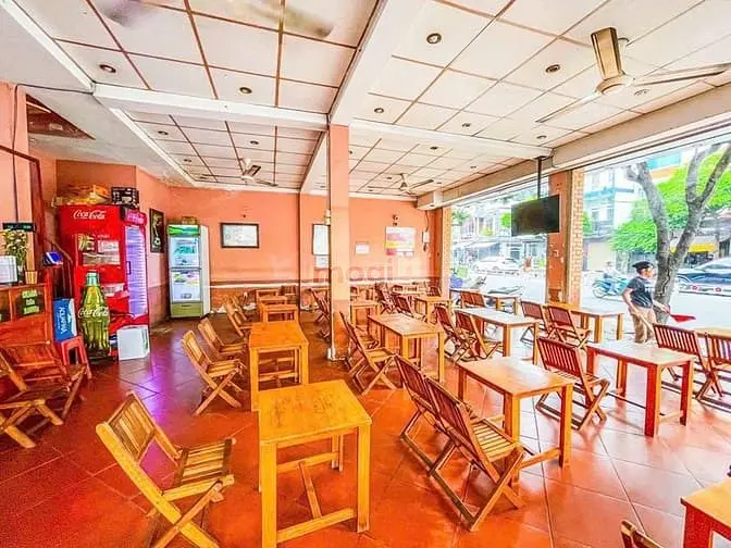 Cho Thuê Nhà Góc 2 Mặt Tiền Đ.nguyễn Văn Lượng(150M2) 39Tr/Th