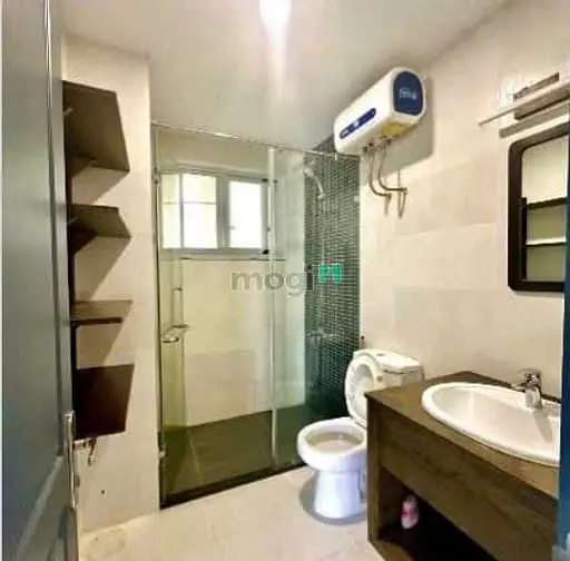 Cho Thuê Căn Hộ Chung Cư Cao Cấp Green Valley, 3Pn, Full Nội Thất.