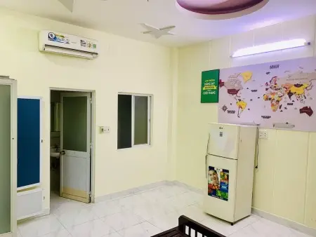 Phòng Trọ Đầy Đủ Tiện Nghi-An Ninh