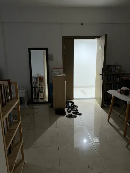 Tìm Bạn Ở Ghép Trong Phòng Ngủ Tại Luxcity