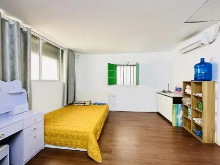 Phòng Trọ Cầu Giấy Gần Công Viên Cầu Giấy, Đại Học Giao Thông Vận Tải, Đại Học Quốc Gia,..