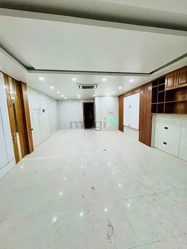 Bán Tòa Nhà Vp Thái Hà, 118M2* 6 Tầng, Kinh Doanh Dịch Vụ, Gara Ô.tô.