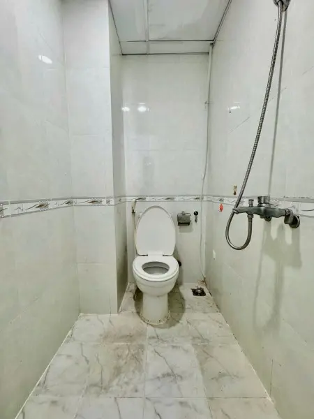 Phòng Cho Thuê Cửa Sổ Thoáng Mát, Nội Thất Đầy Đủ Phan Huy Ích Tân Bình