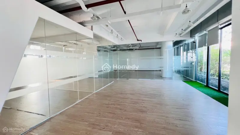 Hot: Cho Thuê Văn Phòng Hạng A Ngay Trung Tâm Thành Phố - Giá Ưu Đãi