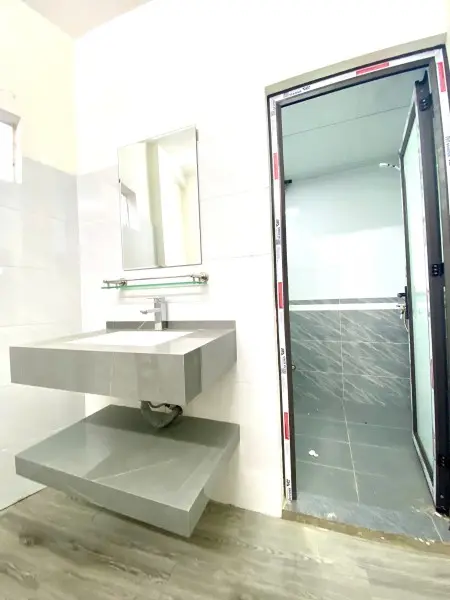 Cho Thuê Phòng Tại Số 26 Ngách 66/18 Dịch Vọng Hậu