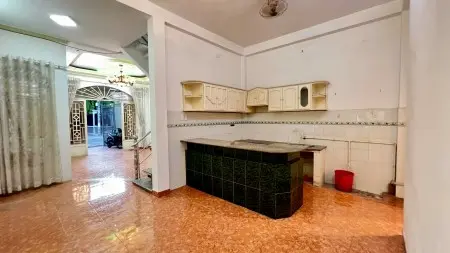 Cho Thuê Nhà Nguyên Căn Đường Phan Huy Ích, Quận Gò Vấp, Giá Tốt