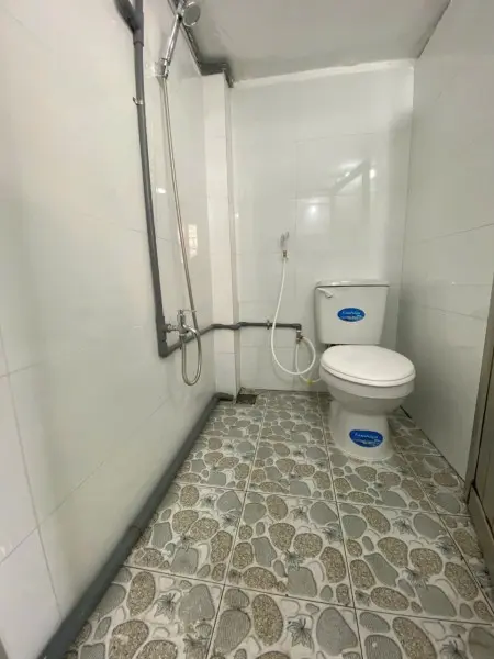 Cho Thuê Phòng Trọ Mới Xây Giá Rẻ. Giờ Giấc Tự Do. Phù Hợp Cho Các Bạn Sinh Viên