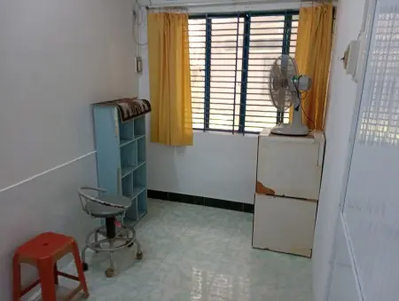 Nhà Cho Thuê Nguyên Căn Để Ở. Số 92/68/25 Xvnt, Phường 21 Bình Thạnh - 5 Phút Honda Tới Ubnd Tp.hcm