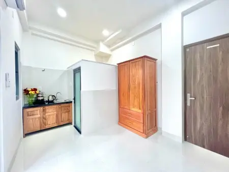 Khai Trương Dự Án Mới Đường Lê Ngã Tân Phú. Bancol Thoáng, Nội Thất Mới Toanh