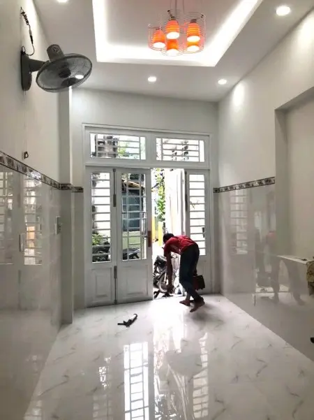 Nguyên Căn Chính Chủ - 55M2 - Còn Thương Lượng