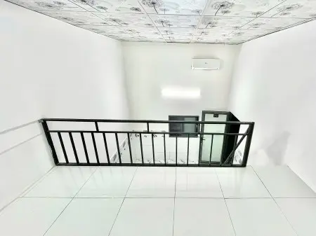 Cho Thuê Phòng Có Gác Cao Sạch Sẽ - Thoáng Mát - Tiện Nghi