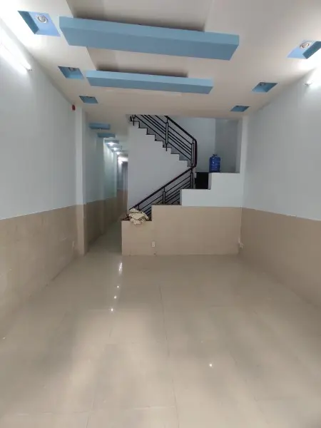 Cho Thuê Nhà Nguyên Căn 4,15*15 Đỗ Công Tường, Quận Tân Phú, Tphcm