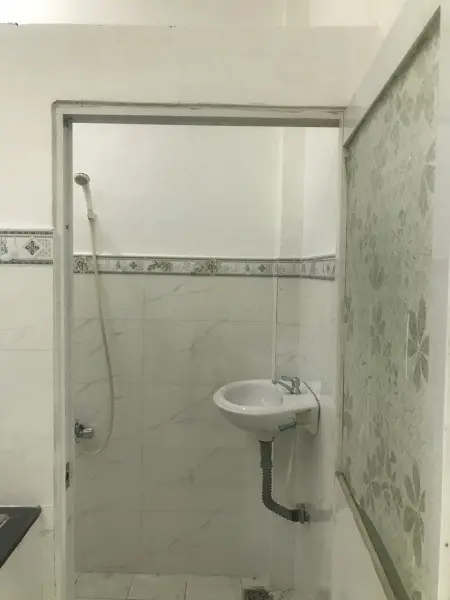 Cho Thuê Nhà Nguyên Căn Đường Số 2, P3, Gò Vấp