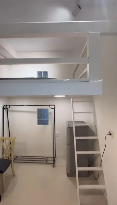 Cho Thuê Phòng Trọ Có Gác Mới Xây Ngay Công Viên Hoàng Văn Thụ