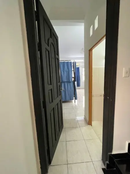 Ký Túc Xá Không Cần Cọc Ngay Gần Sân Bay Đường Bạch Đằng, Quận Tan Bình