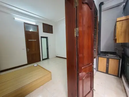 Cho Thuê Phòng Tại 22 Ngõ 183 Hoàng Văn Thái.