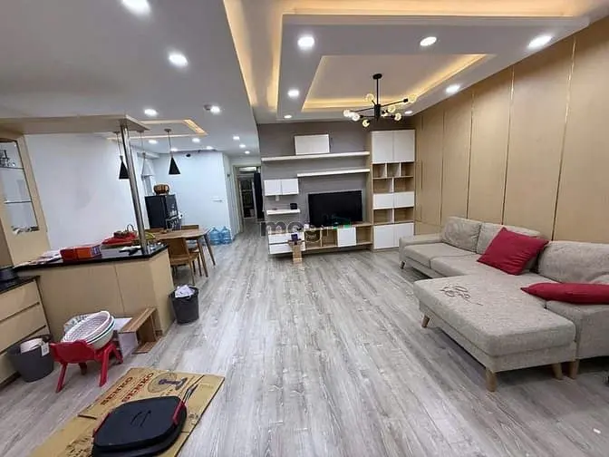 12Tr5/Tháng, Căn Góc, 2Pn, 2Wc, C/C Screc, Trường Sa, P12, Q3.