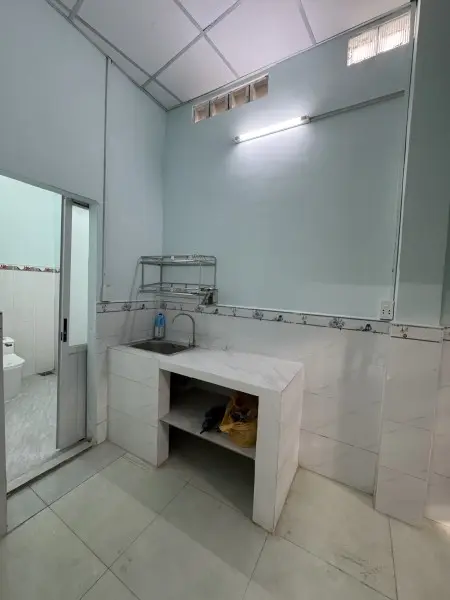 Cho Thuê Phòng Trọ Cao Cấp Có Gác – Vị Trí Vàng Trung Tâm Thủ Đức