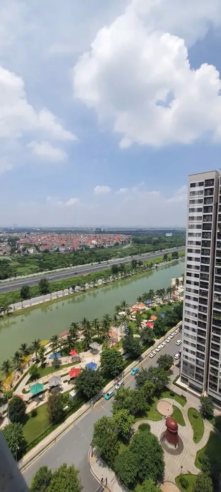 Chính Chủ Cho Thuê Căn Hộ 1 Ngủ +, Full Đồ, 6Tr