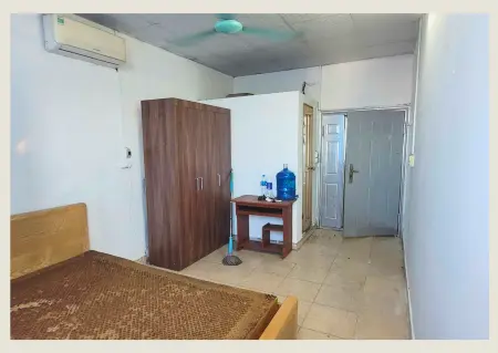 Trọ Lý Tưởng Cho Sv Đh Kinh Doanh & Công Nghệ (Hubt): Đi Bộ, Full Đồ, Giờ Tự Do, Giá Tốt!