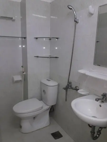 Phòng Lầu 2 Quận 3 Đẳng Cấp,Thoáng Mát, Đủ Đồ Đạc, Giá Rẻ.