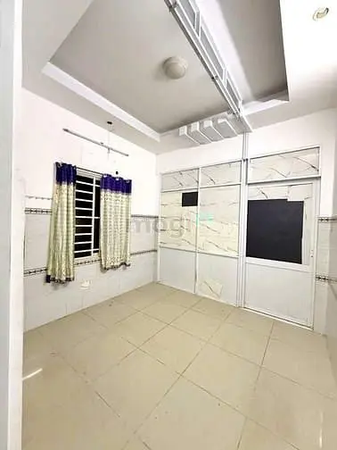 Chdv 5 Tầng Hẻm Xe Hơi 1 Sẹc Huỳnh Tấn Phát Ttt Quận 7. 4,8*23, 13,5 T