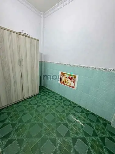 🏘️Cho Thuê Nhà Mặt Tiền Nội Bộ-Bình Phú 2 P10-Q6, 9 Triệu