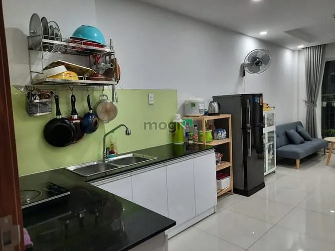 Cần Cho Thuê Căn Hộ 1Pn Ngay Kcn Biên Hòa 2 Giá 4 Triệu/ Tháng