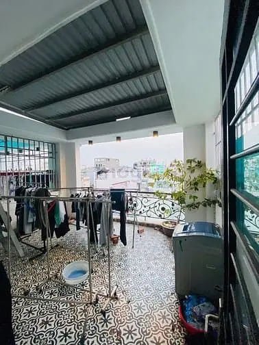 💥5 Tầng Btct - Lê Quang Định - Bình Thạnh