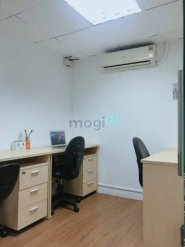 Cho Thuê Gấp Văn Phòng 7M2 Tịa Q1, Giá 6Tr500/Tháng
