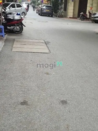 Bán Tòa Nhà Nguyên Hồng, 53M2*8 Tầng Xây Mới, Gara Ô.tô, K.doanh.