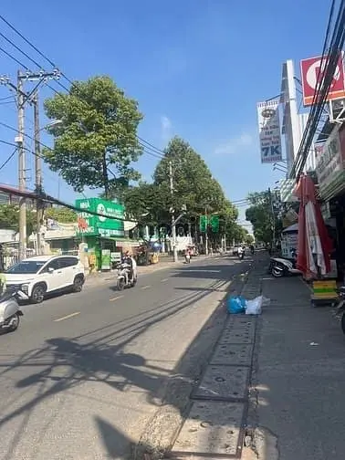 Bán Nhà Mơi Hẻm Xe Hơi 6M - 2 Tầng - 3 Pn - Man Thiện, Tăng Nhơn Phú A